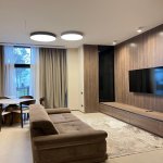 Kirayə (aylıq) 3 otaqlı Yeni Tikili, Sabunçu rayonu 5