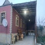 Satılır 3 otaqlı Həyət evi/villa, Hövsan qəs., Suraxanı rayonu 1