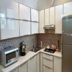 Kirayə (günlük) 2 otaqlı Köhnə Tikili, Sahil metrosu, Səbail rayonu 12