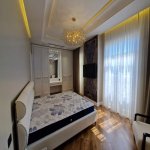 Kirayə (aylıq) 3 otaqlı Yeni Tikili, Ağ şəhər, Xətai rayonu 6