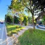 Satılır 6 otaqlı Həyət evi/villa, Azadlıq metrosu, Rəsulzadə qəs., Binəqədi rayonu 44