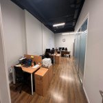 Kirayə (aylıq) 16 otaqlı Ofis, Yasamal qəs., Yasamal rayonu 14