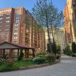 Kirayə (aylıq) 3 otaqlı Yeni Tikili, Nərimanov rayonu 1