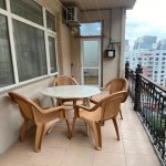 Аренда 3 комнатная Новостройка, Ясамал район 9