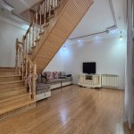 Satılır 5 otaqlı Həyət evi/villa, Buzovna, Xəzər rayonu 4