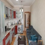 Satılır 3 otaqlı Yeni Tikili, Həzi Aslanov metrosu, Əhmədli, Xətai rayonu 10
