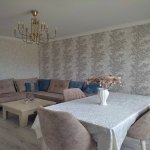 Satılır 3 otaqlı Həyət evi/villa, Həzi Aslanov metrosu, Köhnə Günəşli qəs., Xətai rayonu 9