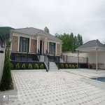 Kirayə (günlük) 3 otaqlı Həyət evi/villa Qəbələ 2