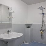 Kirayə (aylıq) 4 otaqlı Köhnə Tikili, Azadlıq metrosu, 7-ci mikrorayon, Binəqədi rayonu 16