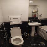 Kirayə (aylıq) 2 otaqlı Köhnə Tikili, Memar Əcəmi metrosu, Nəsimi rayonu 10