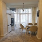 Kirayə (aylıq) 2 otaqlı Köhnə Tikili, Sahil metrosu, Səbail rayonu 17