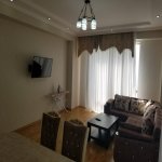 Kirayə (aylıq) 2 otaqlı Yeni Tikili, Azadlıq metrosu, 8-ci mikrorayon, Binəqədi rayonu 3