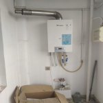 Kirayə (aylıq) 2 otaqlı Yeni Tikili, Həzi Aslanov metrosu, Əhmədli, Xətai rayonu 6