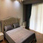 Kirayə (aylıq) 3 otaqlı Yeni Tikili, Xətai metrosu, Ağ şəhər, Xətai rayonu 14