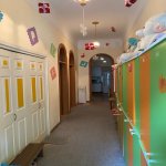 Satılır 8 otaqlı Həyət evi/villa, Gənclik metrosu, Nərimanov rayonu 15