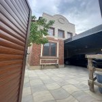 Satılır 4 otaqlı Həyət evi/villa, Badamdar qəs., Səbail rayonu 16