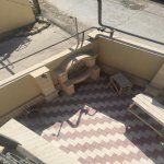 Satılır 6 otaqlı Həyət evi/villa, Avtovağzal metrosu, Biləcəri qəs., Binəqədi rayonu 8