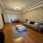 Аренда 3 комнатная Новостройка, Nizami метро, Каспиан Плаза, Ясамал район 2