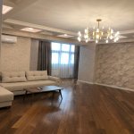 Kirayə (aylıq) 4 otaqlı Yeni Tikili, Nəriman Nərimanov metrosu, Nərimanov rayonu 1