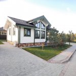 Kirayə (günlük) 3 otaqlı Həyət evi/villa İsmayıllı 1
