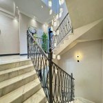Satılır 8 otaqlı Həyət evi/villa, Badamdar qəs., Səbail rayonu 24