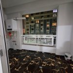 Kirayə (aylıq) 2 otaqlı Yeni Tikili, Gənclik metrosu, Nəsimi rayonu 12