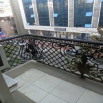 Посуточно 1 комнатная Вторичка, м. Сахил метро, Сябаиль район 11