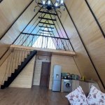 Kirayə (günlük) 3 otaqlı Həyət evi/villa Qəbələ 17