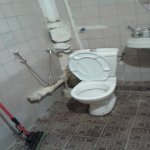 Kirayə (aylıq) 1 otaqlı Köhnə Tikili, 28 May metrosu, ABŞ səfirliyi, Nəsimi rayonu 11