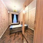 Kirayə (aylıq) 3 otaqlı Yeni Tikili, Nizami metrosu, Yasamal rayonu 4