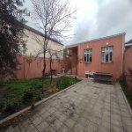 Satılır 3 otaqlı Həyət evi/villa, Avtovağzal metrosu, Biləcəri qəs., Binəqədi rayonu 30