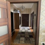Satılır 2 otaqlı Yeni Tikili, Avtovağzal metrosu, Biləcəri qəs., Binəqədi rayonu 5