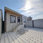 Satılır 4 otaqlı Həyət evi/villa, Koroğlu metrosu, Zabrat qəs., Sabunçu rayonu 3