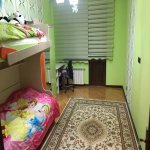 Kirayə (aylıq) 4 otaqlı Yeni Tikili, Həzi Aslanov metrosu, Xətai rayonu 3