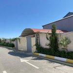 Satılır 6 otaqlı Həyət evi/villa, Avtovağzal metrosu, Biləcəri qəs., Binəqədi rayonu 9