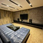 Kirayə (günlük) 7 otaqlı Bağ evi, Şüvəlan, Xəzər rayonu 4