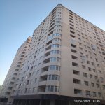 Kirayə (aylıq) 3 otaqlı Yeni Tikili Xırdalan 1