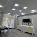 Kirayə (aylıq) 2 otaqlı Yeni Tikili, Qara Qarayev metrosu, Xətai rayonu 1