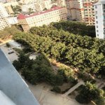 Satılır 3 otaqlı Yeni Tikili, Həzi Aslanov metrosu, Xətai rayonu 1