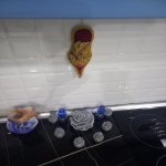 Kirayə (günlük) 2 otaqlı Yeni Tikili, Mehdiabad, Abşeron rayonu 18