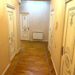 Kirayə (aylıq) 3 otaqlı Yeni Tikili, Qara Qarayev metrosu, Nizami rayonu 9