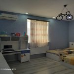 Satılır 4 otaqlı Həyət evi/villa, Hövsan qəs., Suraxanı rayonu 5