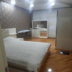 Kirayə (aylıq) 3 otaqlı Yeni Tikili, İnşaatçılar metrosu, Yasamal rayonu 19