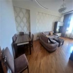 Kirayə (aylıq) 3 otaqlı Yeni Tikili, Həzi Aslanov metrosu, Xətai rayonu 2