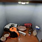 Satılır 1 otaqlı Həyət evi/villa, Nizami metrosu, Yasamal rayonu 6