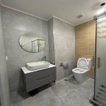 Kirayə (aylıq) 3 otaqlı Yeni Tikili, Dərnəgül metrosu, Binəqədi rayonu 13