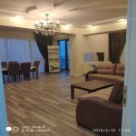Kirayə (aylıq) 4 otaqlı Yeni Tikili, Xətai metrosu, Xətai rayonu 5