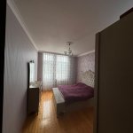 Kirayə (aylıq) 5 otaqlı Həyət evi/villa, Köhnə Günəşli qəs., Xətai rayonu 5