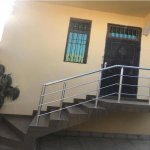 Satılır 5 otaqlı Həyət evi/villa, Avtovağzal metrosu, Biləcəri qəs., Binəqədi rayonu 3