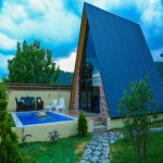 Kirayə (günlük) 3 otaqlı Həyət evi/villa Qəbələ 14